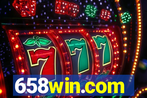 658win.com