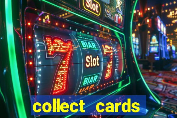 collect cards filmes pc