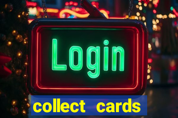 collect cards filmes pc