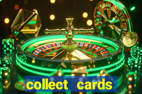 collect cards filmes pc