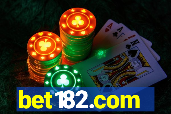 bet182.com