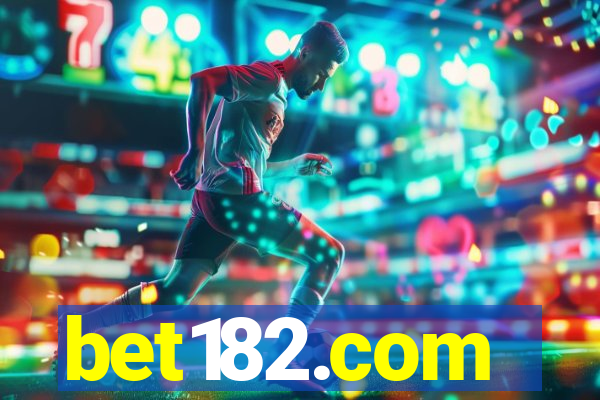 bet182.com