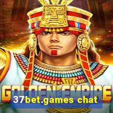 37bet.games chat