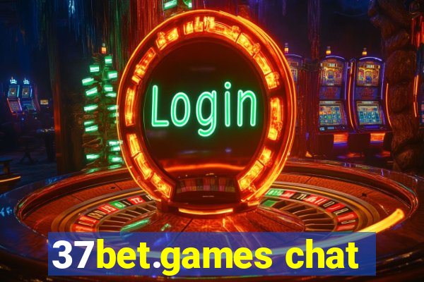 37bet.games chat