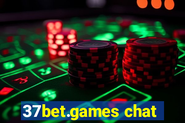 37bet.games chat