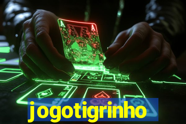 jogotigrinho