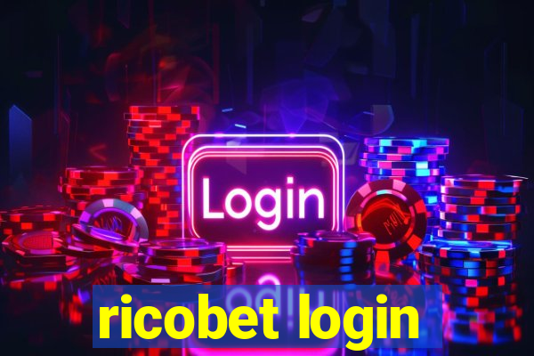 ricobet login