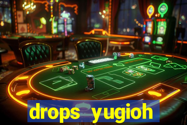 drops yugioh forbidden memories