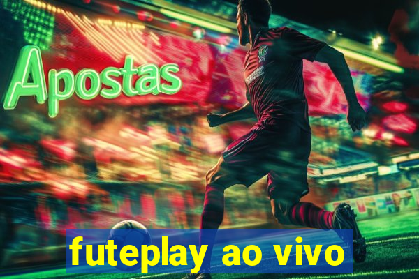 futeplay ao vivo