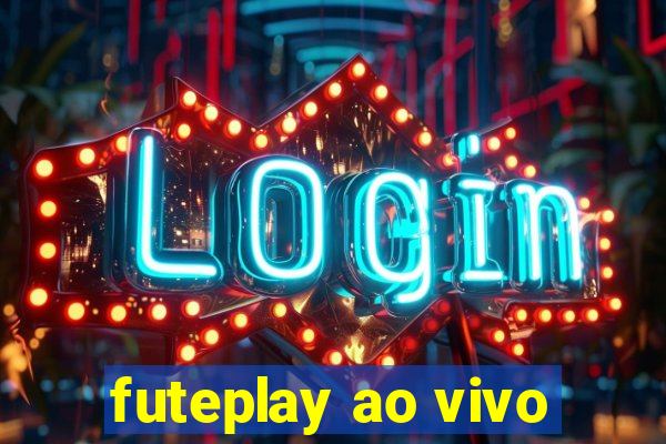 futeplay ao vivo