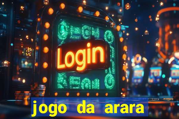 jogo da arara trade é confiável