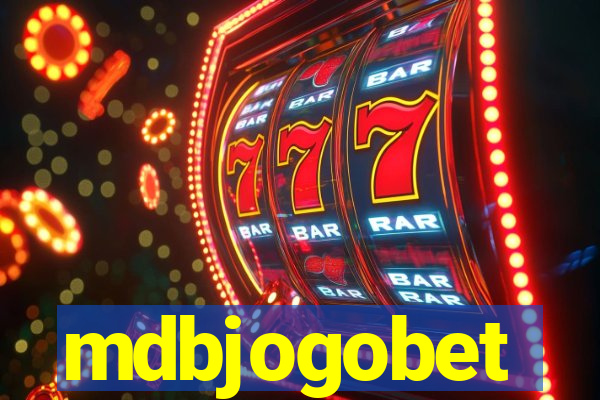 mdbjogobet