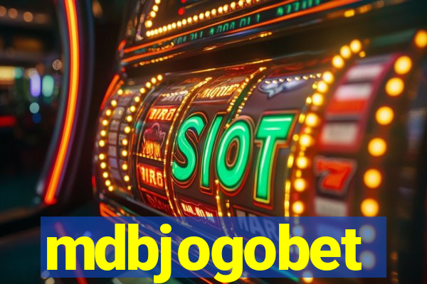 mdbjogobet