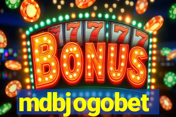 mdbjogobet