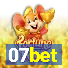07bet