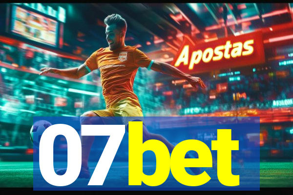 07bet