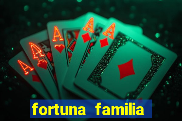 fortuna familia real brasileira