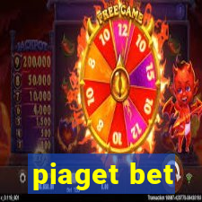 piaget bet
