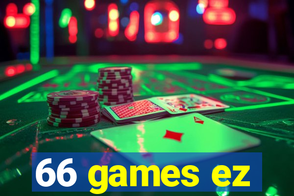 66 games ez