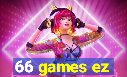 66 games ez