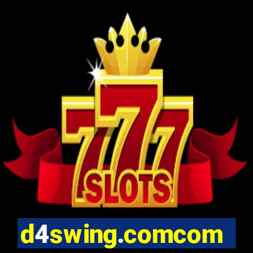 d4swing.comcom