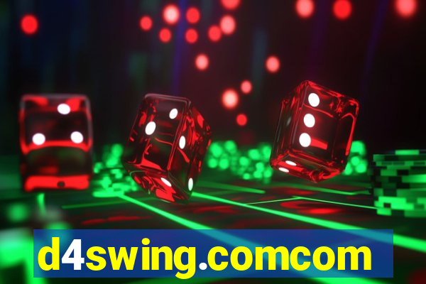 d4swing.comcom