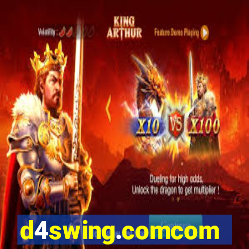 d4swing.comcom