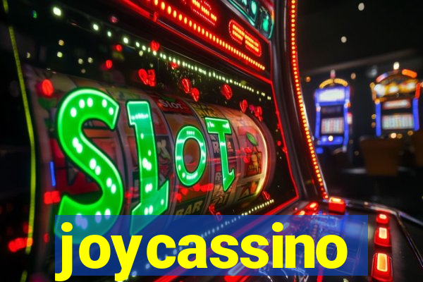 joycassino