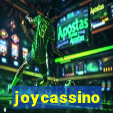 joycassino