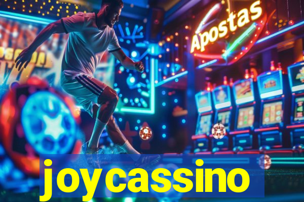 joycassino