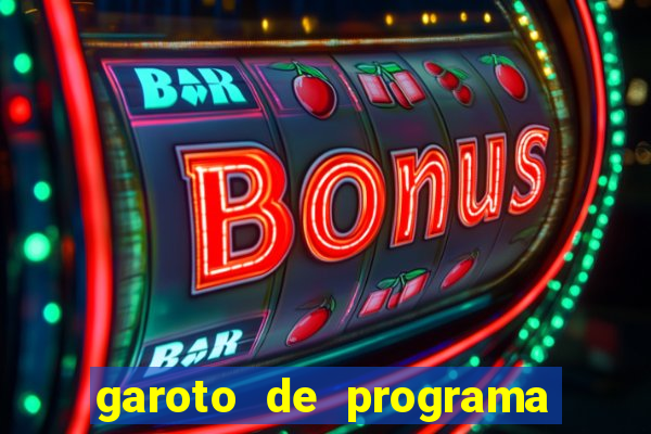 garoto de programa baixada fluminense rj