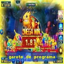 garoto de programa baixada fluminense rj