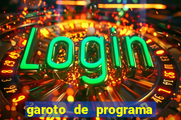 garoto de programa baixada fluminense rj