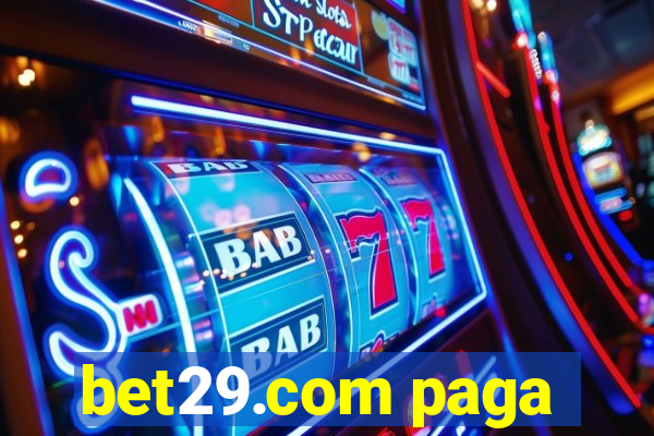 bet29.com paga