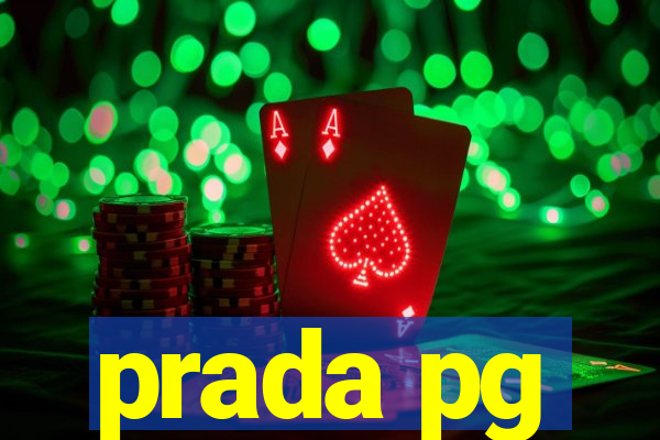 prada pg