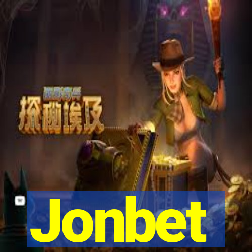 Jonbet