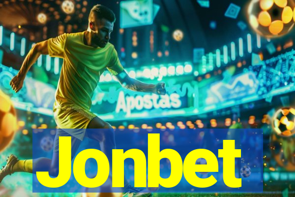 Jonbet