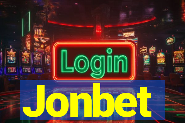 Jonbet