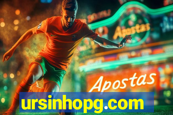 ursinhopg.com