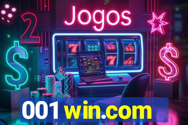 001 win.com
