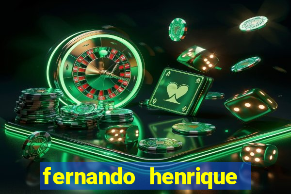 fernando henrique cardoso fortuna