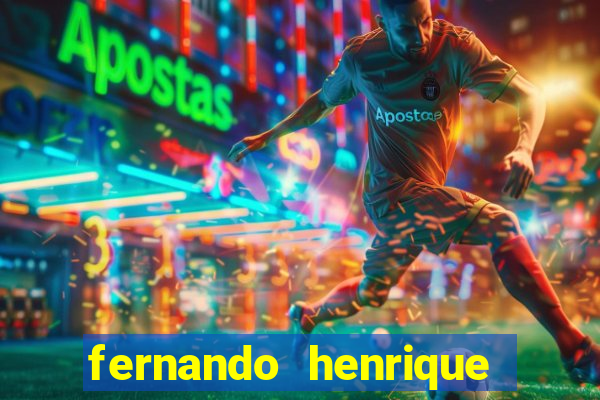 fernando henrique cardoso fortuna
