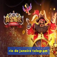 rio de janeiro telegram