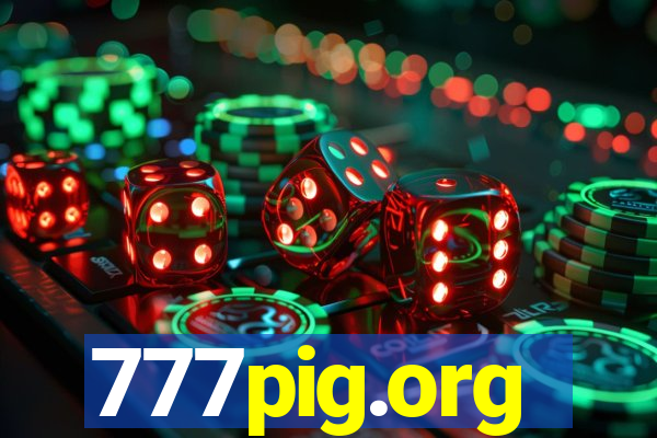 777pig.org