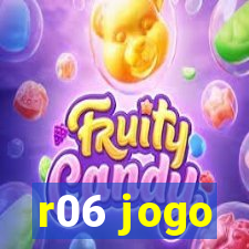 r06 jogo