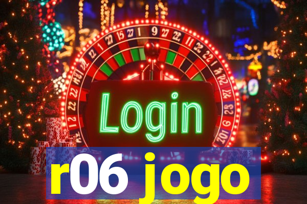 r06 jogo