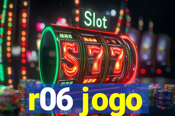 r06 jogo