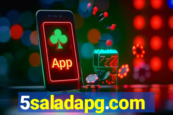 5saladapg.com