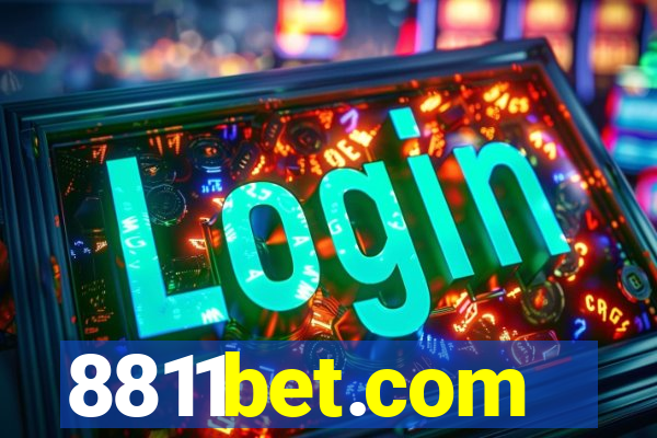 8811bet.com