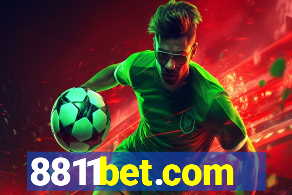 8811bet.com